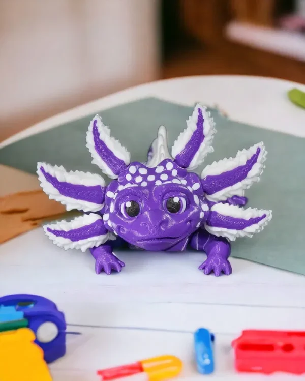 Toy Berry Tart - imagine 2