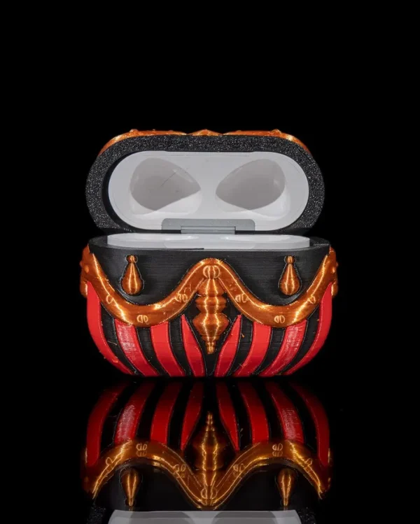 Suport Casti Airpods 2nd Gen Big Top - imagine 3