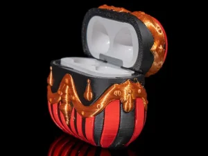 Suport Casti Airpods 2nd Gen Big Top