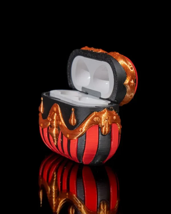 Suport Casti Airpods 2nd Gen Big Top