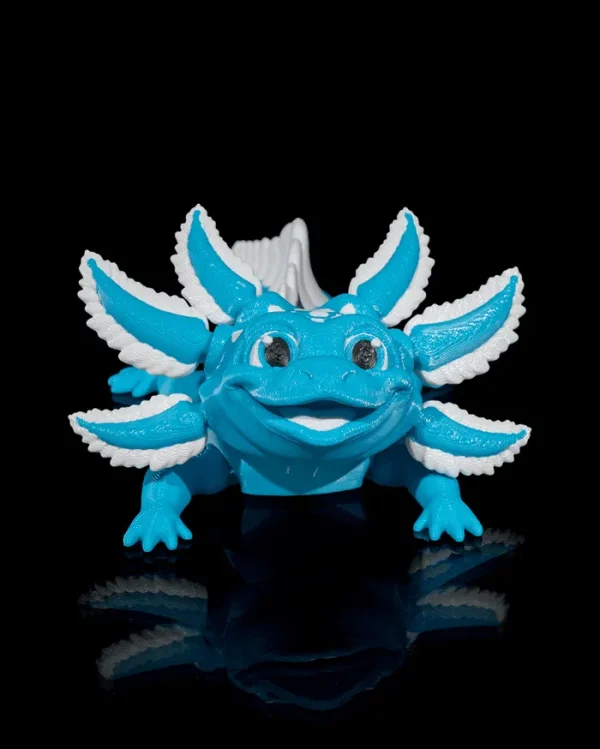 Toy Blue Ice Pop - imagine 7