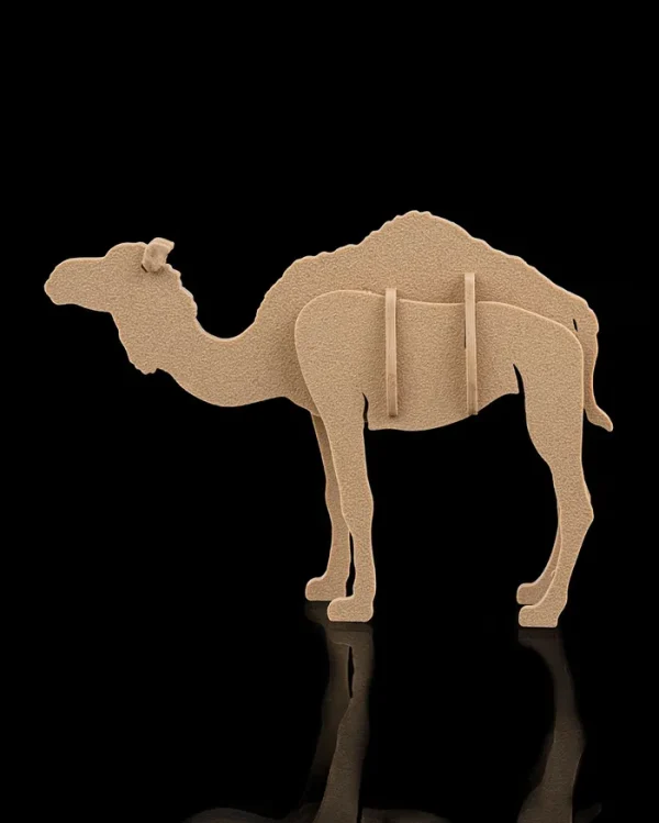Camel Kit Card - imagine 3