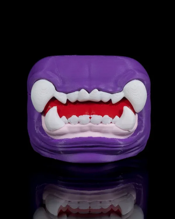 Suport Casti Airpods 2nd Pro Gen Classical Vamp - imagine 3