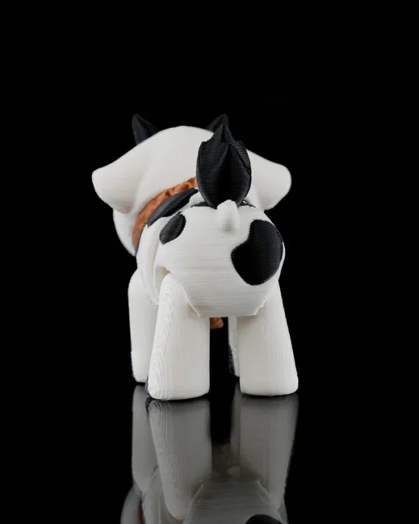 Breloc Daisy The Cow - imagine 5
