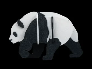 Panda Kit Card