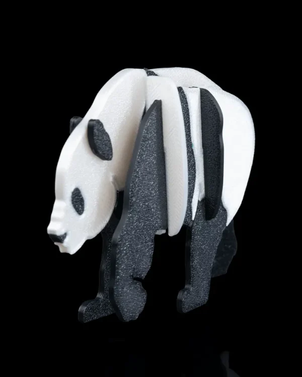 Panda Kit Card - imagine 3