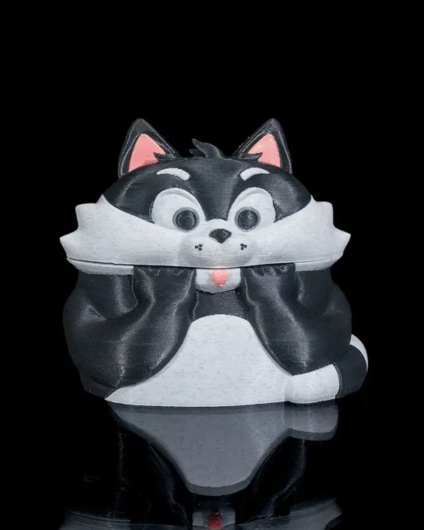 Suport Casti Airpods 3rd Gen PunKitty
