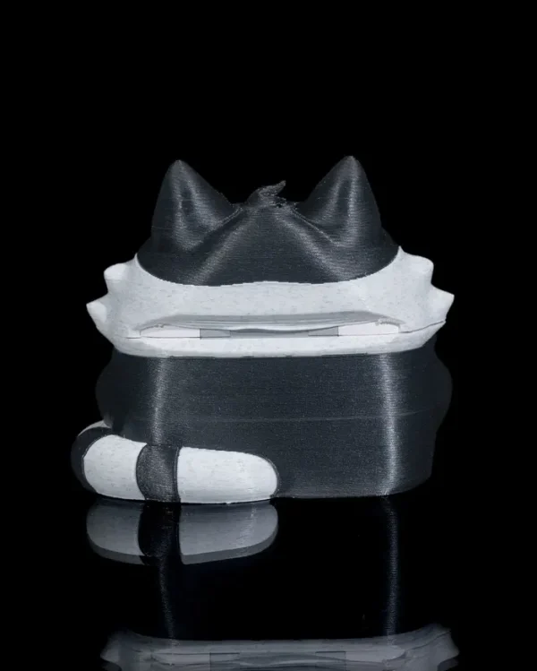 Suport Casti Airpods 3rd Gen PunKitty - imagine 5