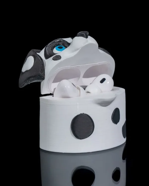 Suport Casti Airpods 3rd Gen Skalmatian