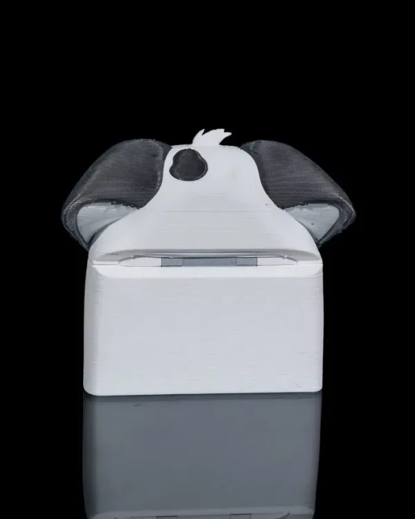 Suport Casti Airpods 3rd Gen Skalmatian - imagine 4