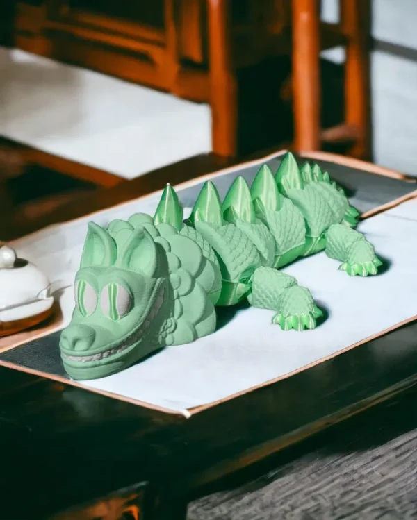 Toy Tianlong - imagine 2