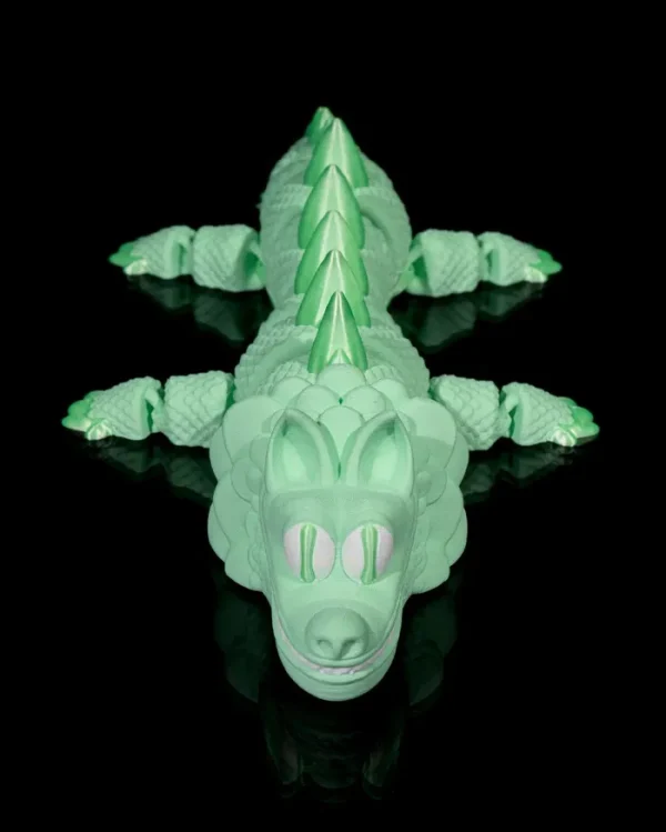 Toy Tianlong - imagine 5