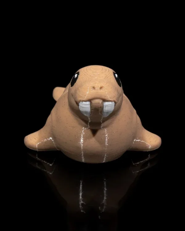 Toy Atlantic Walrus - imagine 6