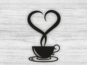 Coffe Wall