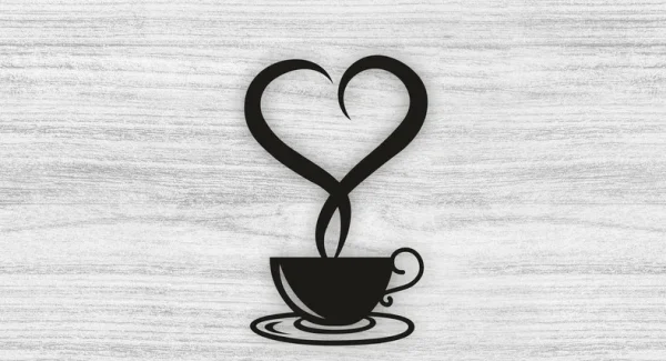 Coffe Wall