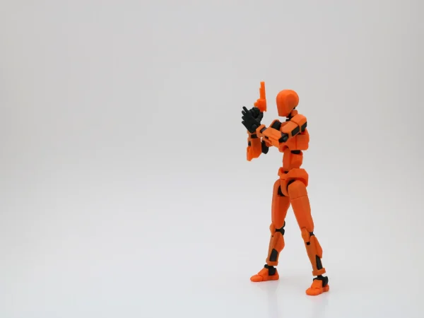 Dummy13 Accessory Pack - imagine 4