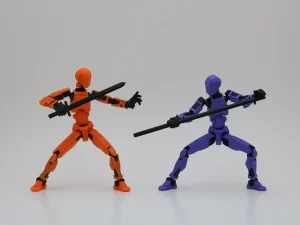 Dummy13 Accessory Pack