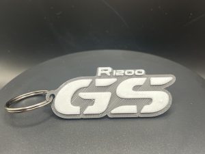 Breloc Moto BMW GS1200