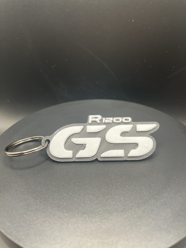 Breloc Moto BMW GS1200