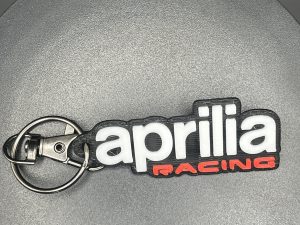 Breloc Moto Aprilia Racing