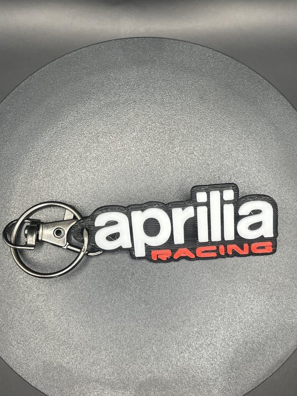 Breloc Moto Aprilia Racing