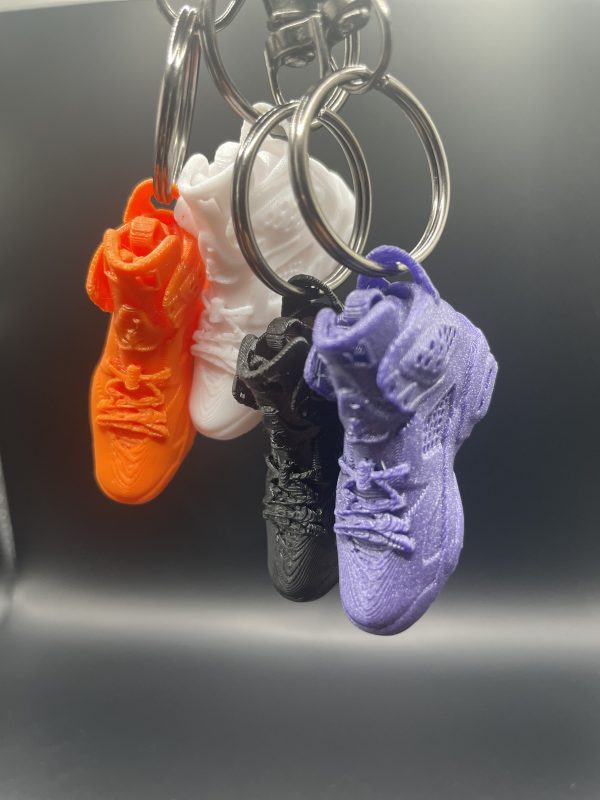 Breloc Nike Jordan 6