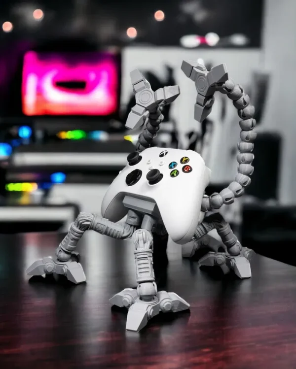 Suport Controller PS/xBox Articulated - imagine 2